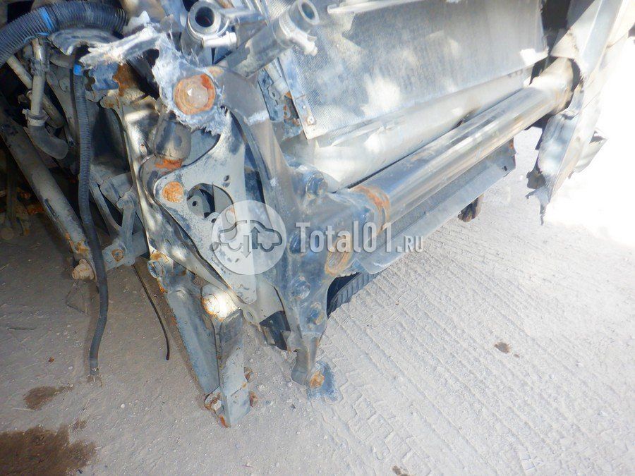 Фото MAN TGX 358