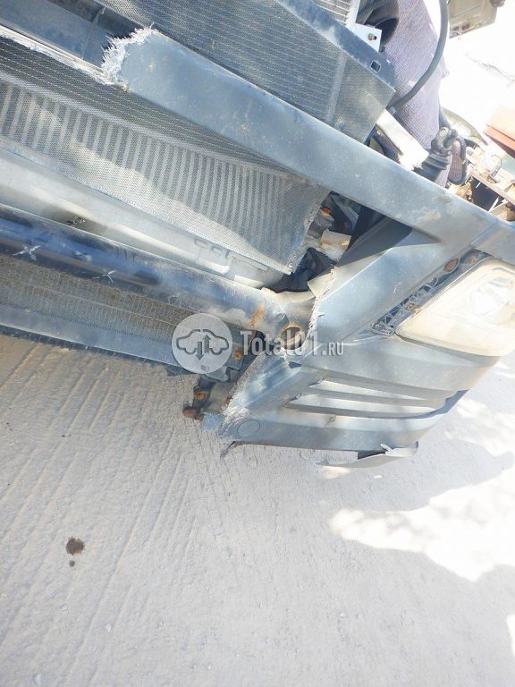 Фото MAN TGX 364