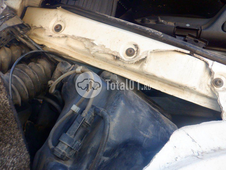 Фото MAN TGX 374