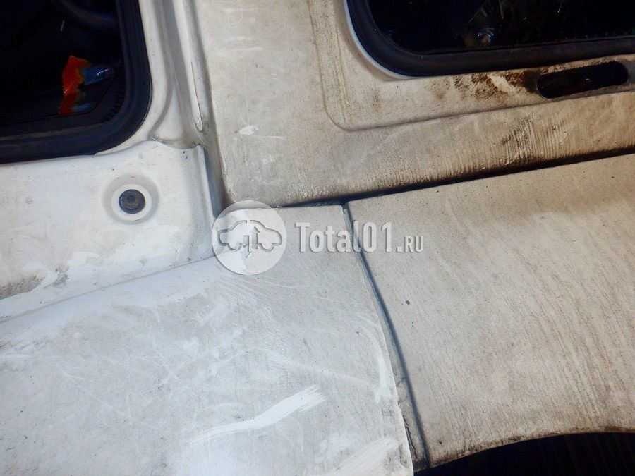 Фото MAN TGX 378