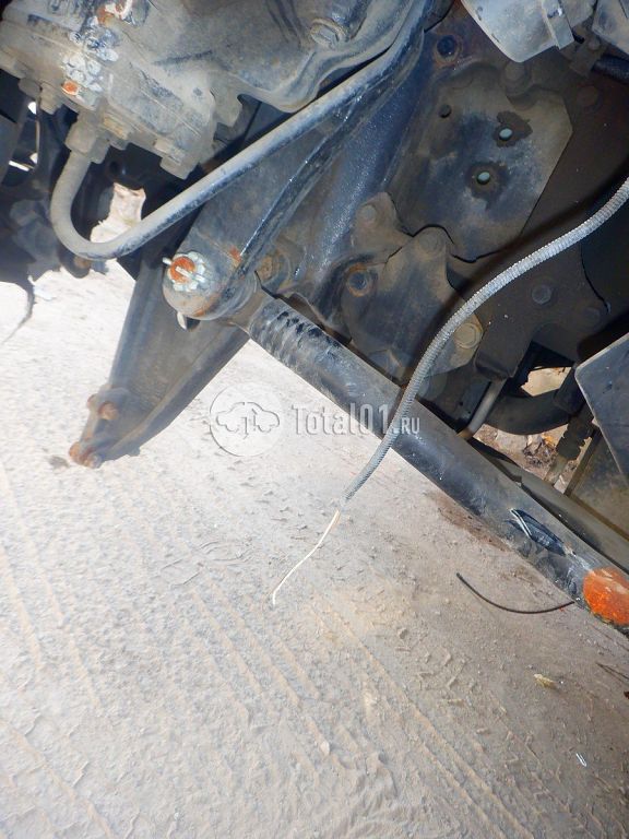 Фото MAN TGX 382