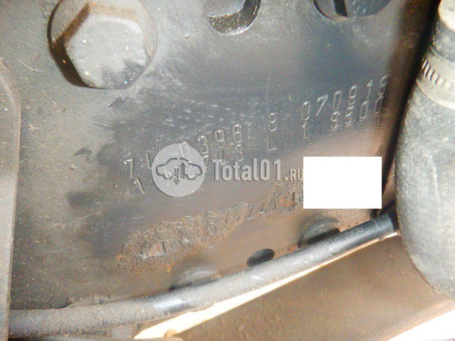 Фото MAN TGX 402