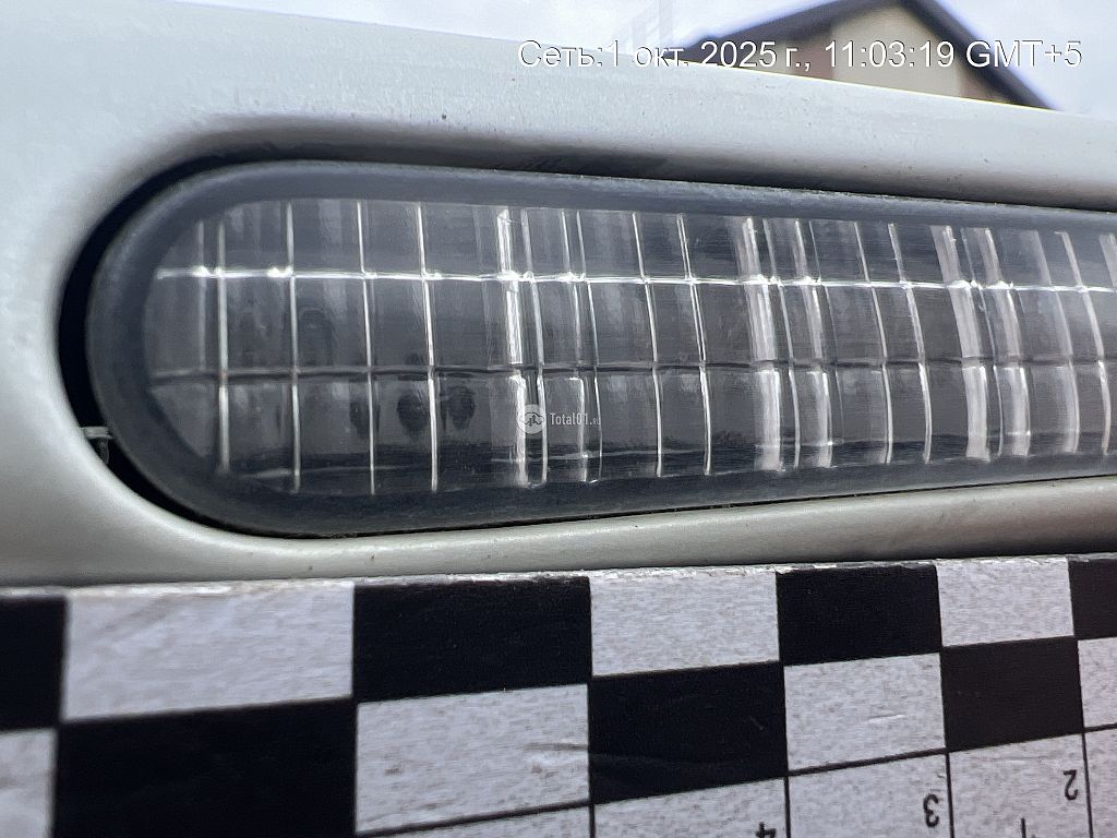Фото Nissan Bassara 86