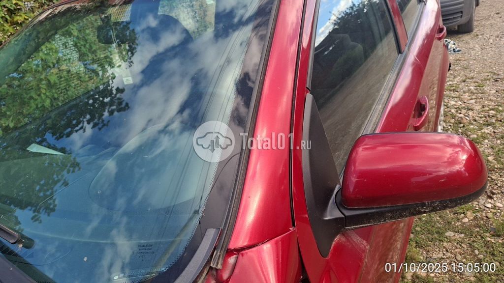 Фото Chevrolet Aveo 30