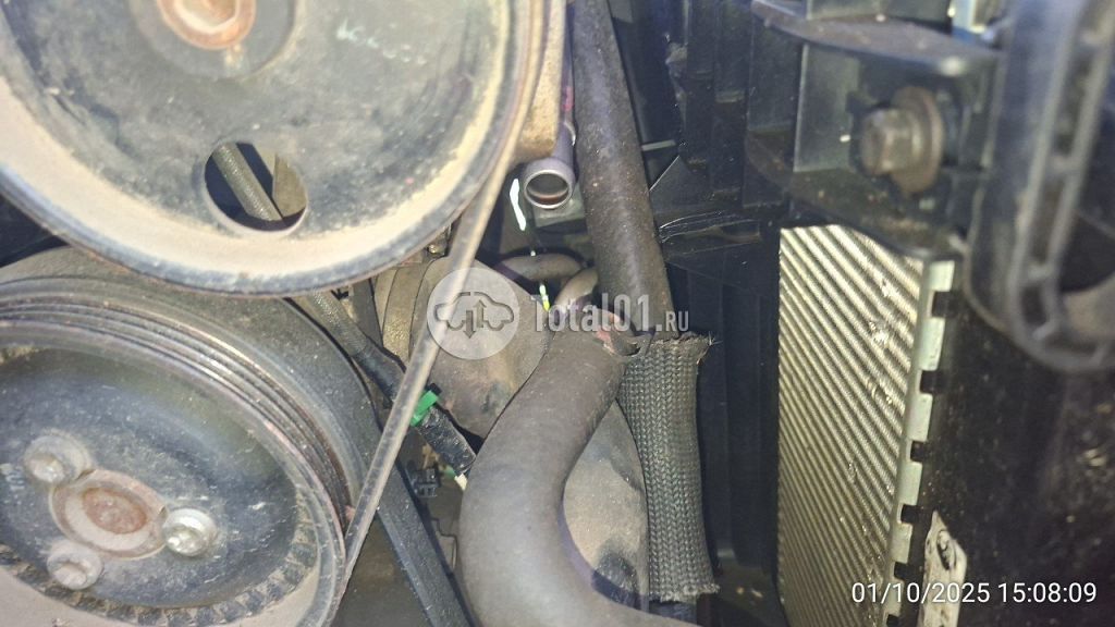 Фото Chevrolet Aveo 40