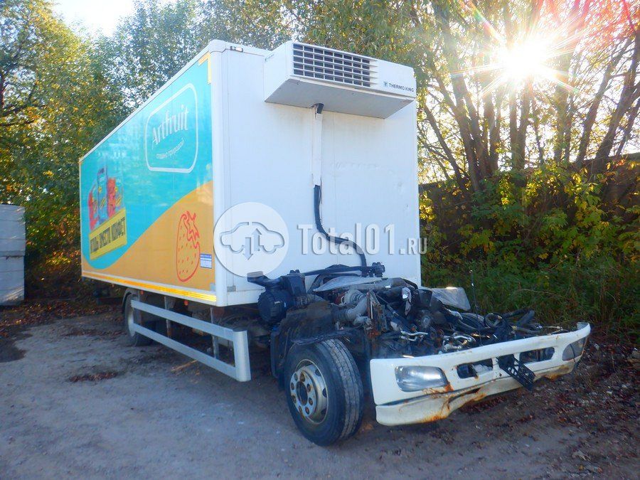 Фото Hino АФ476700 2