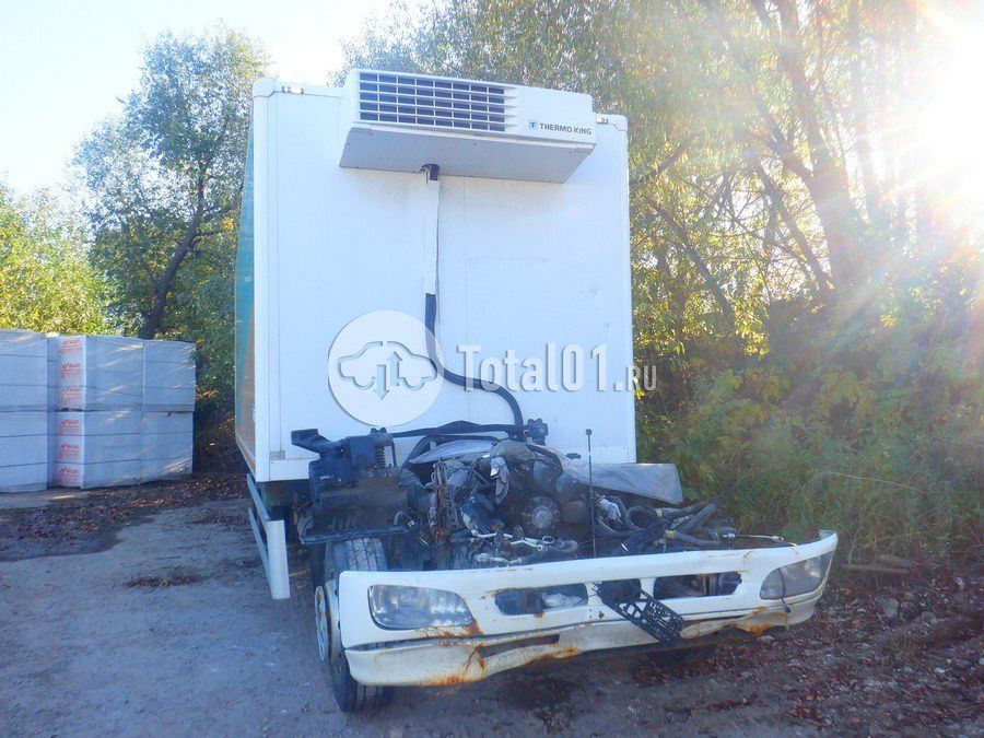 Фото Hino АФ476700 4