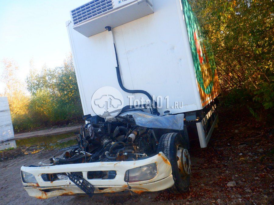 Фото Hino АФ476700 6