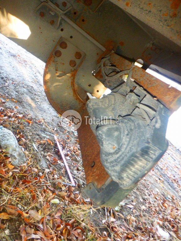 Фото Hino АФ476700 12