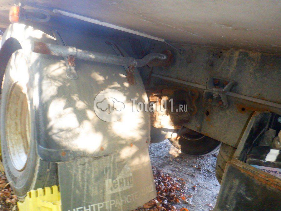 Фото Hino АФ476700 18