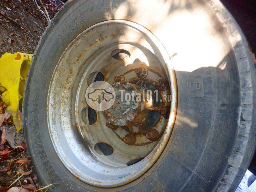 Фото Hino АФ476700 22