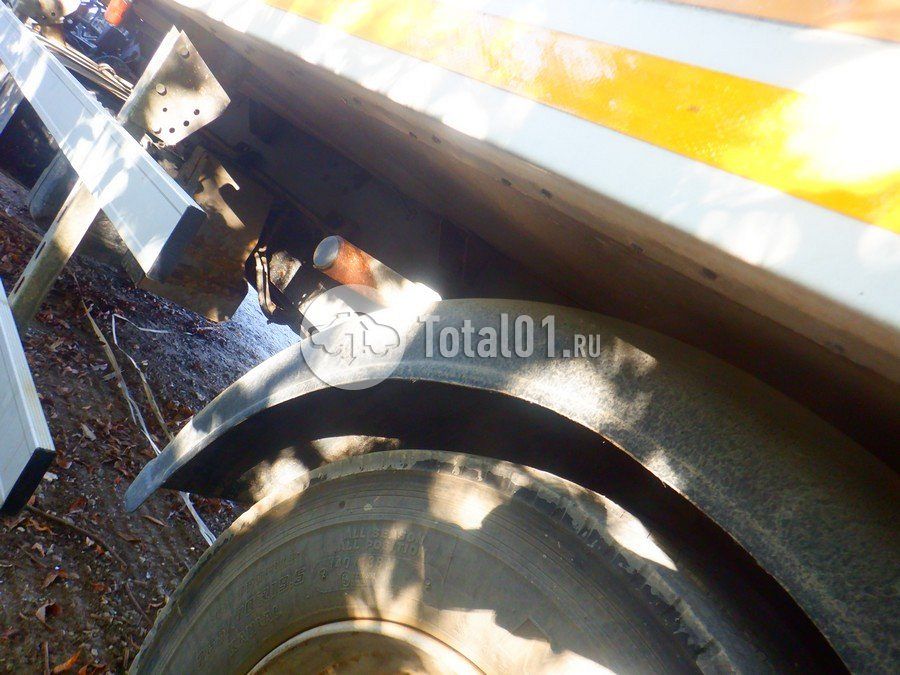 Фото Hino АФ476700 26