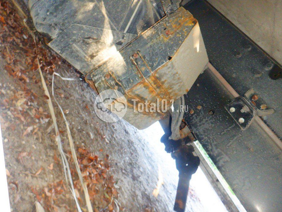 Фото Hino АФ476700 34