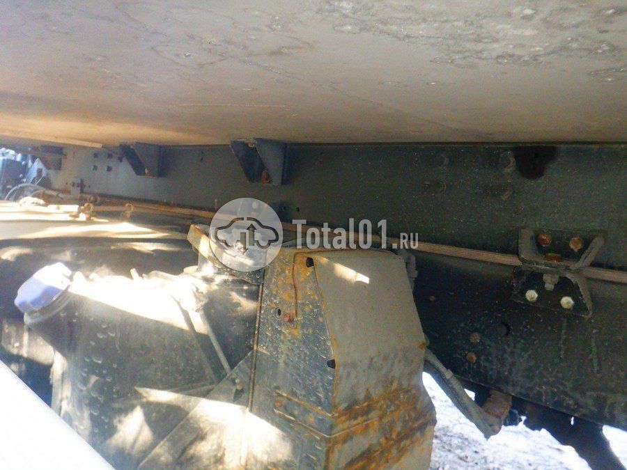 Фото Hino АФ476700 36