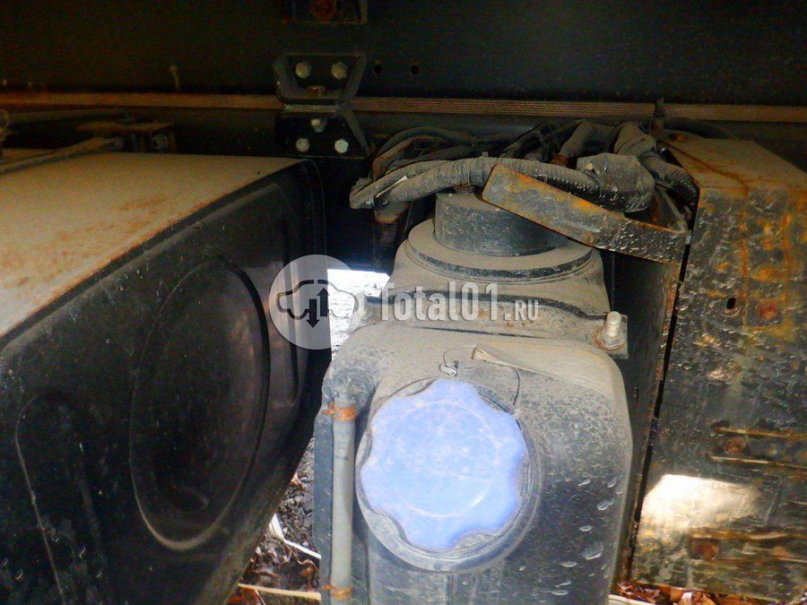 Фото Hino АФ476700 38