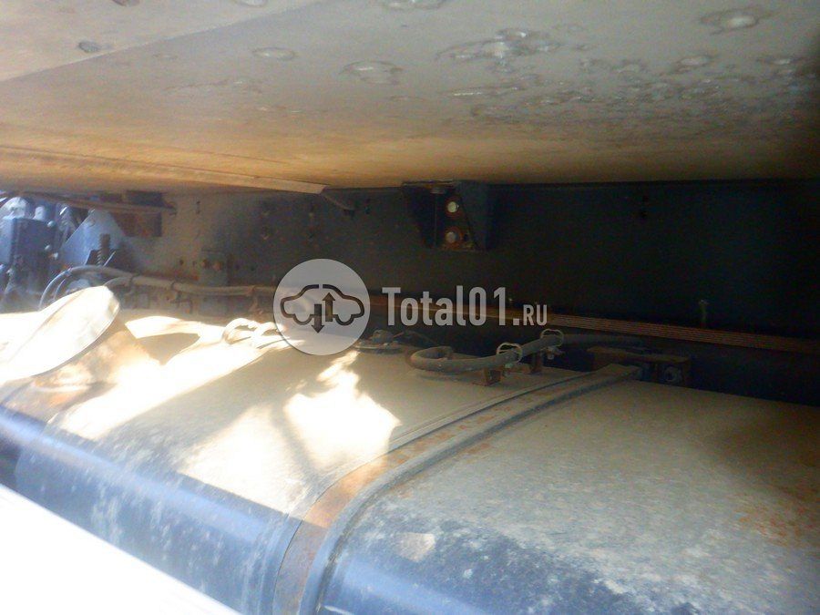 Фото Hino АФ476700 40