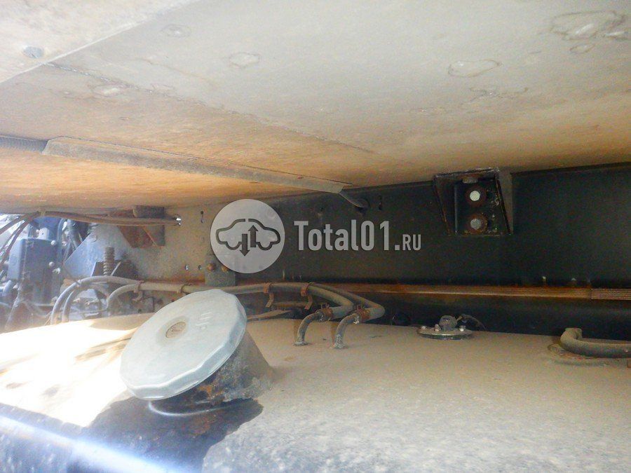 Фото Hino АФ476700 44