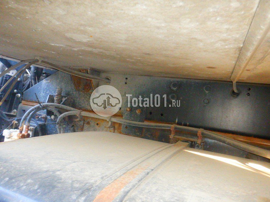 Фото Hino АФ476700 46