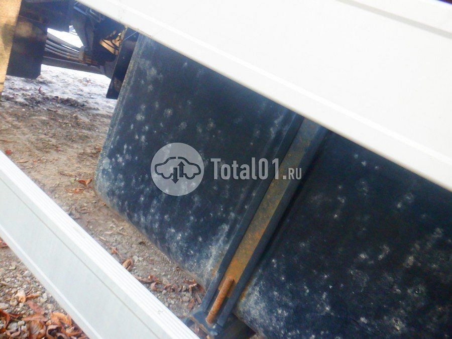 Фото Hino АФ476700 48