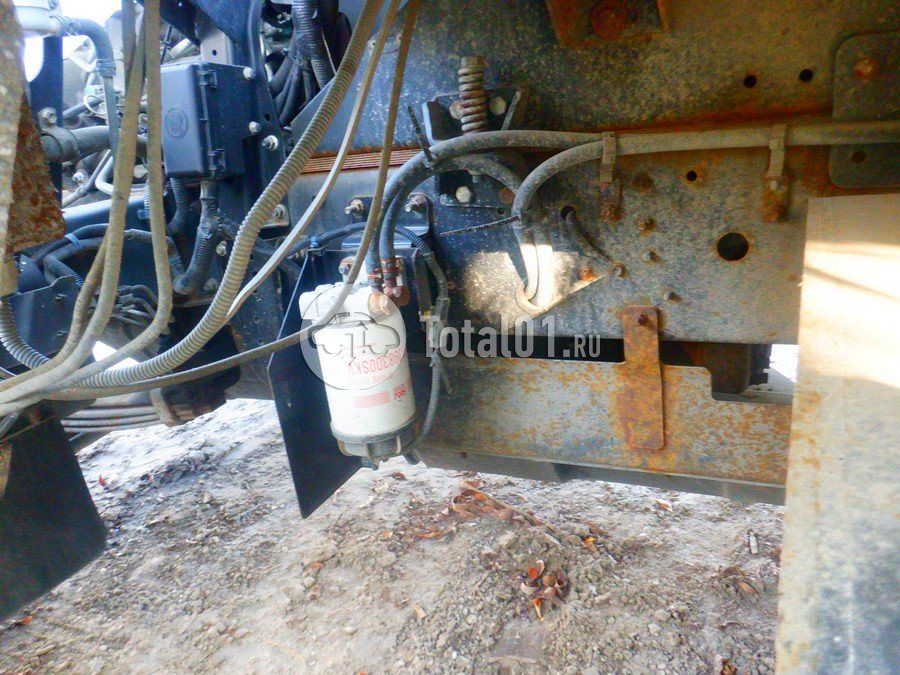 Фото Hino АФ476700 50