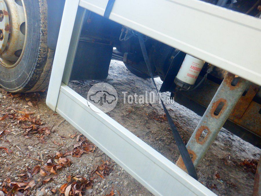 Фото Hino АФ476700 52