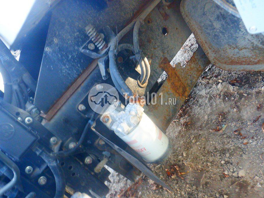 Фото Hino АФ476700 54