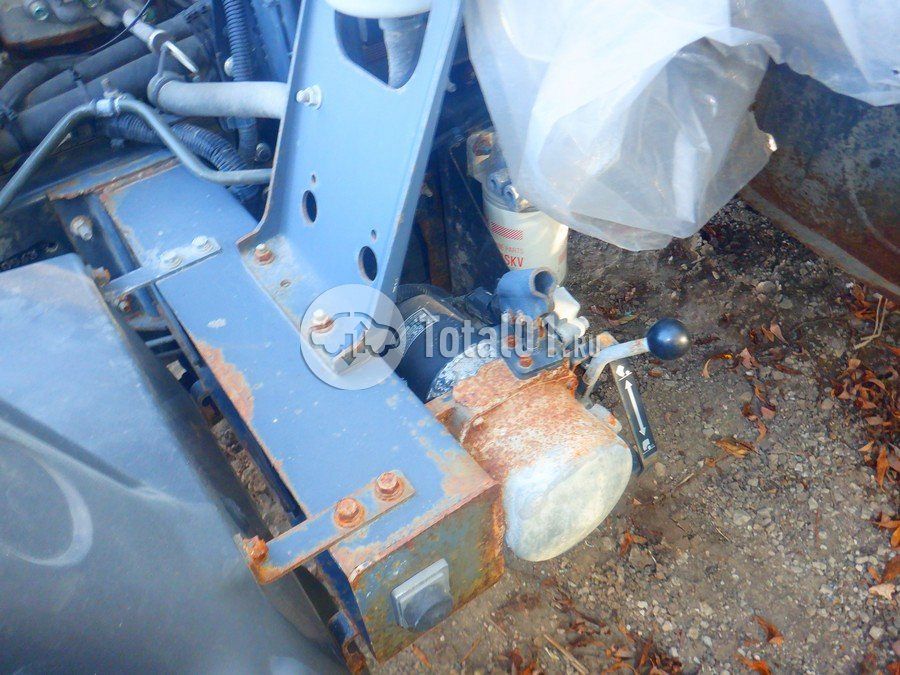 Фото Hino АФ476700 56