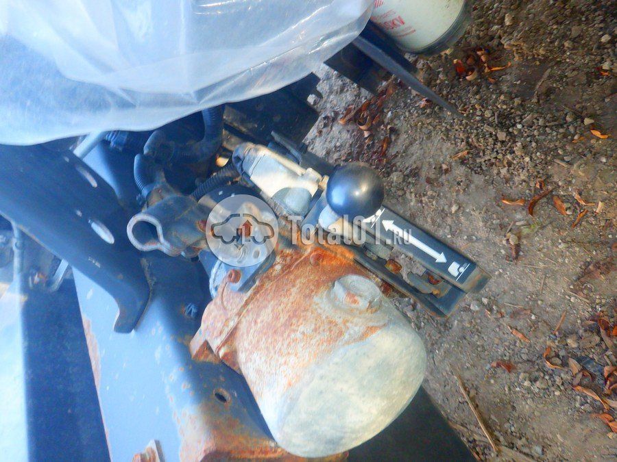 Фото Hino АФ476700 58