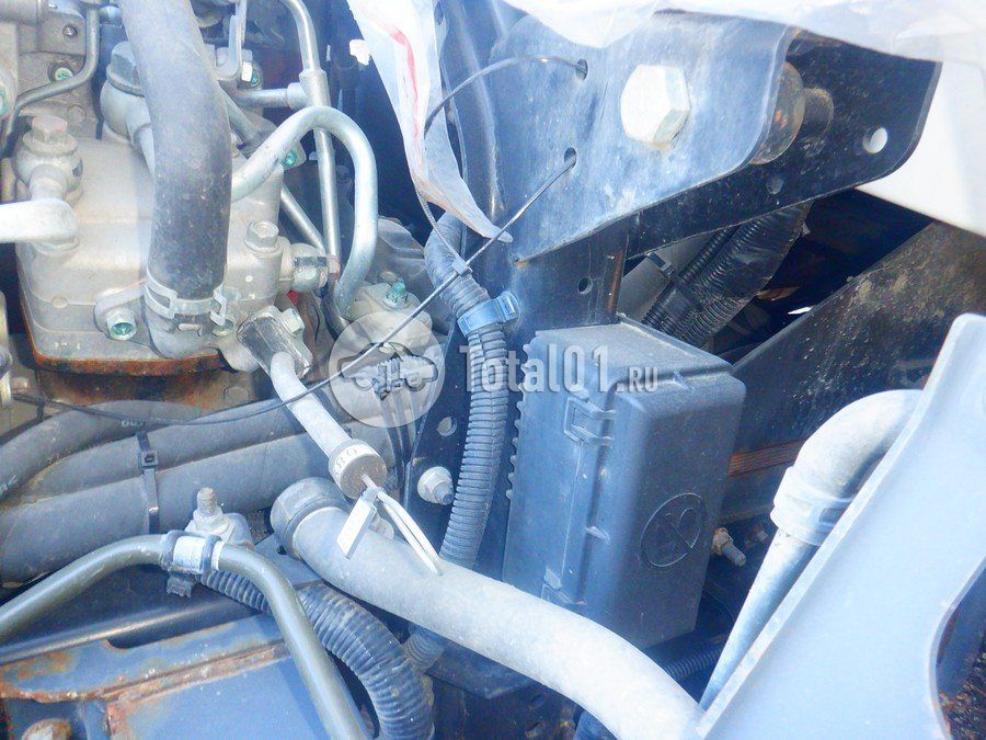 Фото Hino АФ476700 62