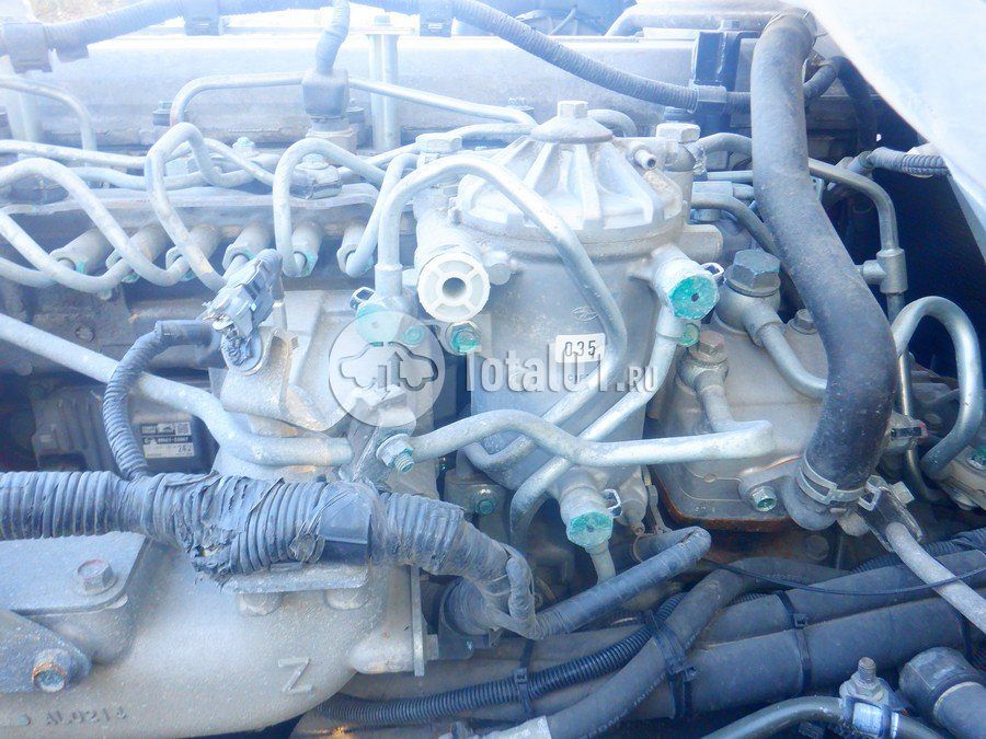 Фото Hino АФ476700 64