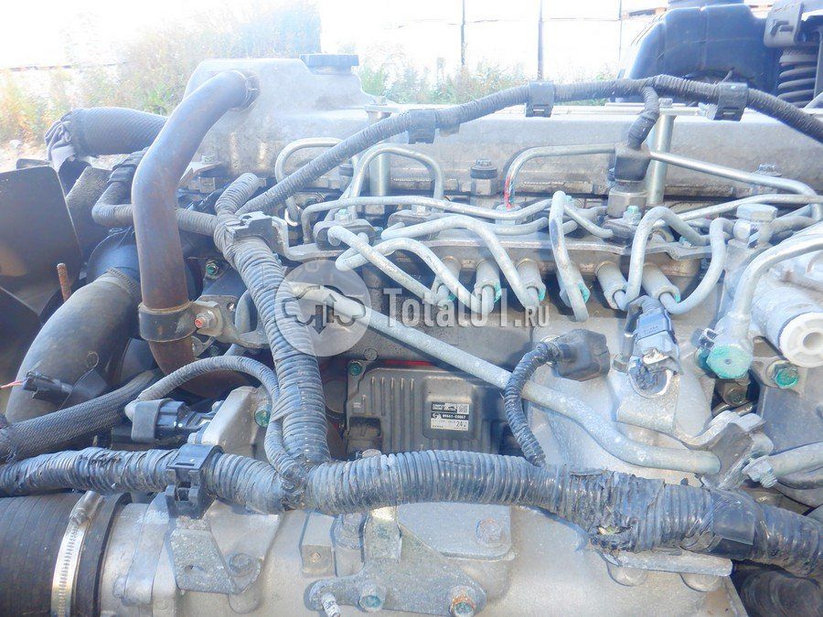 Фото Hino АФ476700 66