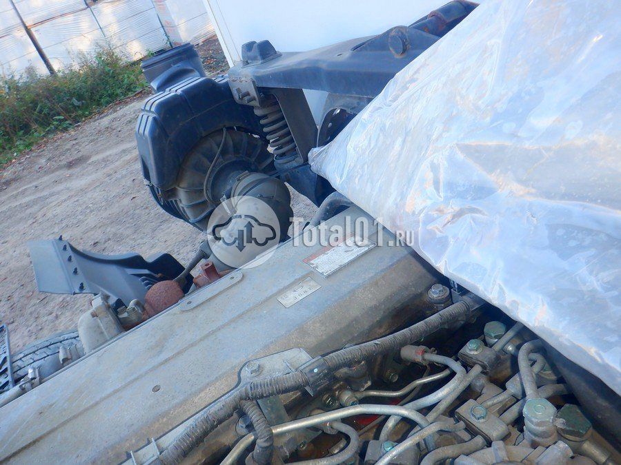 Фото Hino АФ476700 68