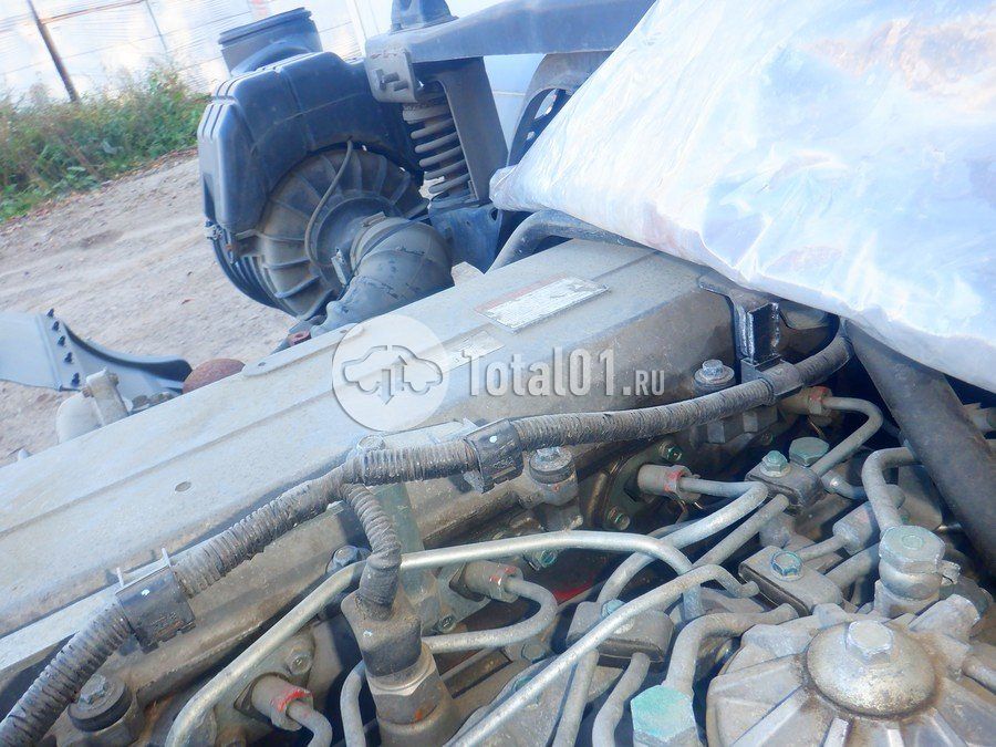 Фото Hino АФ476700 70