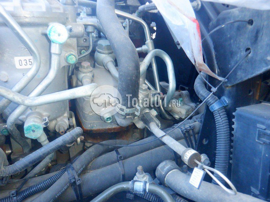 Фото Hino АФ476700 72