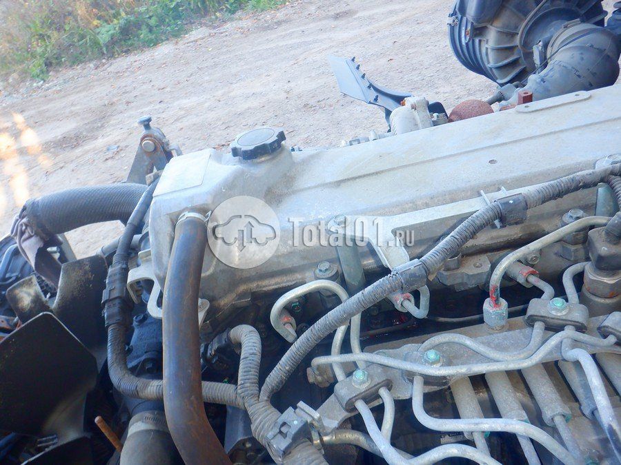 Фото Hino АФ476700 74