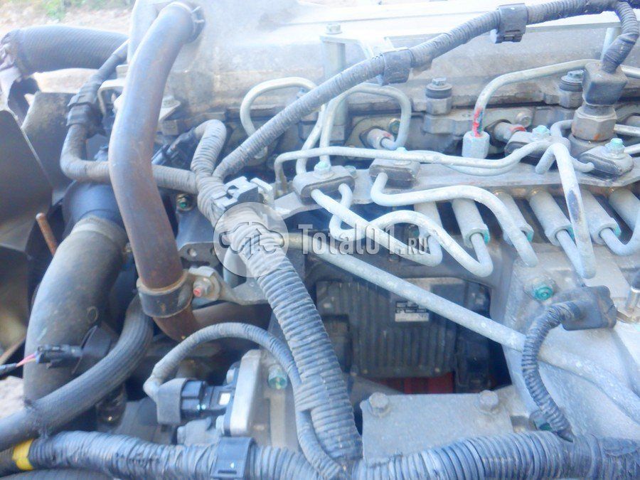 Фото Hino АФ476700 76