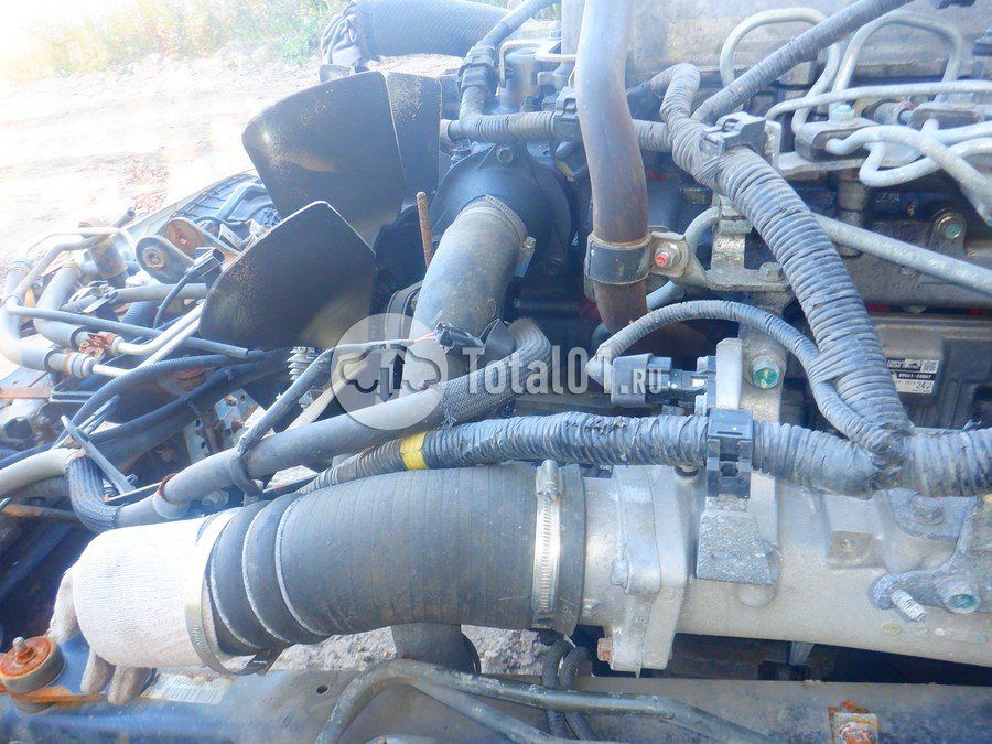 Фото Hino АФ476700 78