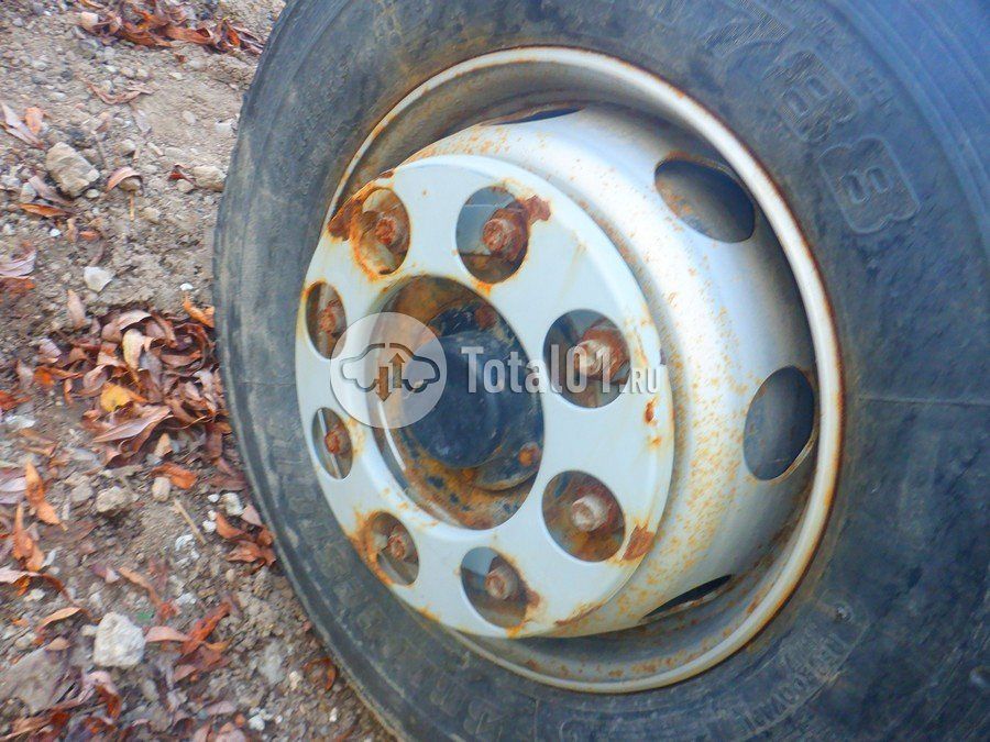 Фото Hino АФ476700 80