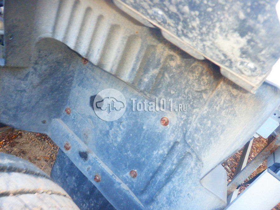 Фото Hino АФ476700 82