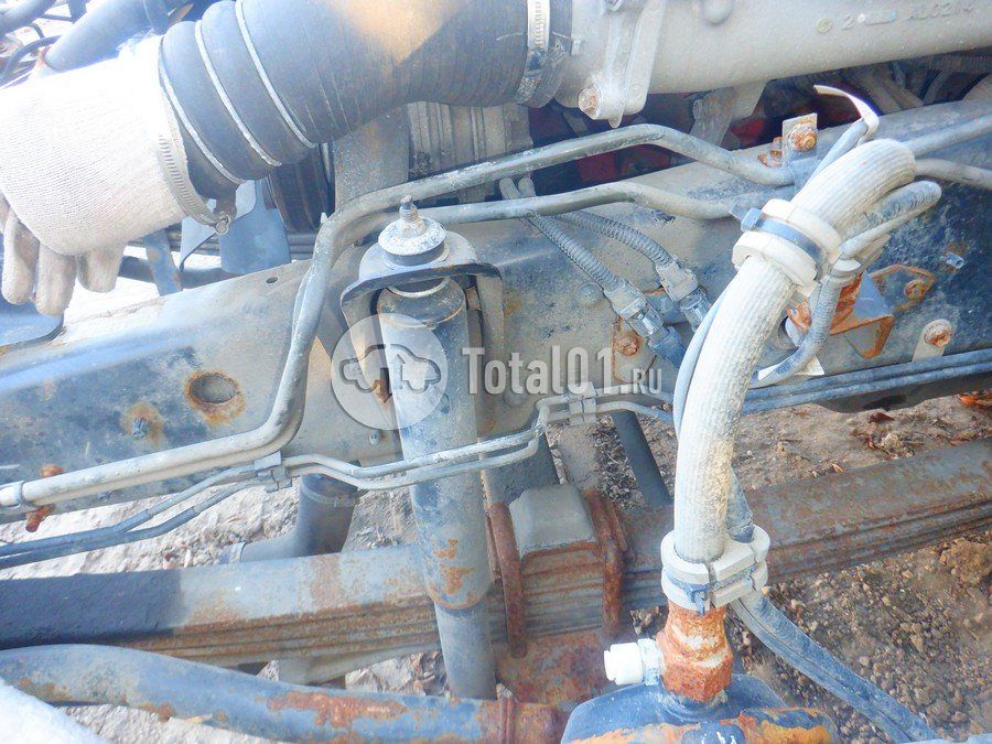 Фото Hino АФ476700 84