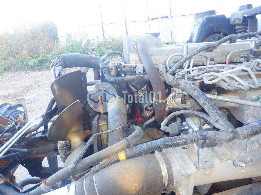 Фото Hino АФ476700 86