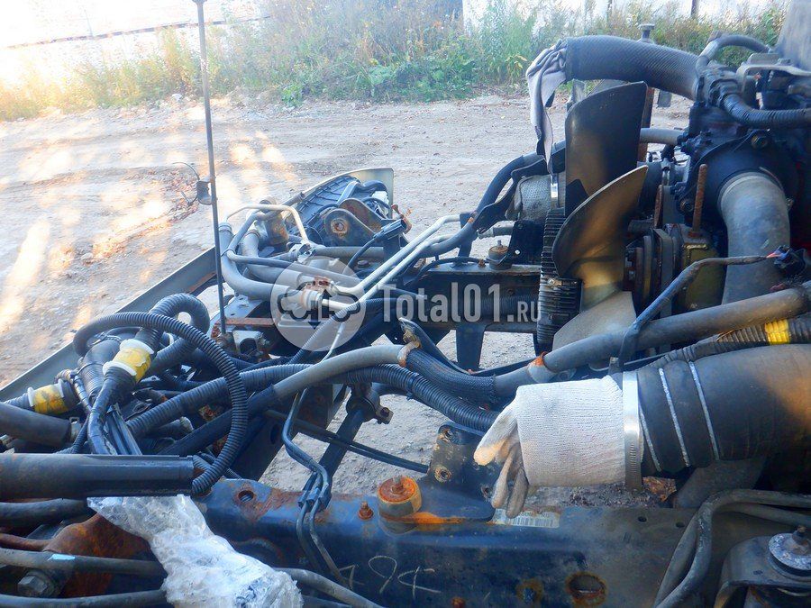 Фото Hino АФ476700 88