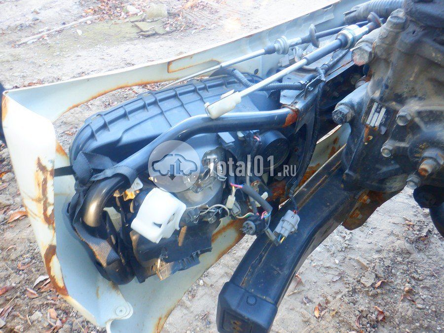 Фото Hino АФ476700 90