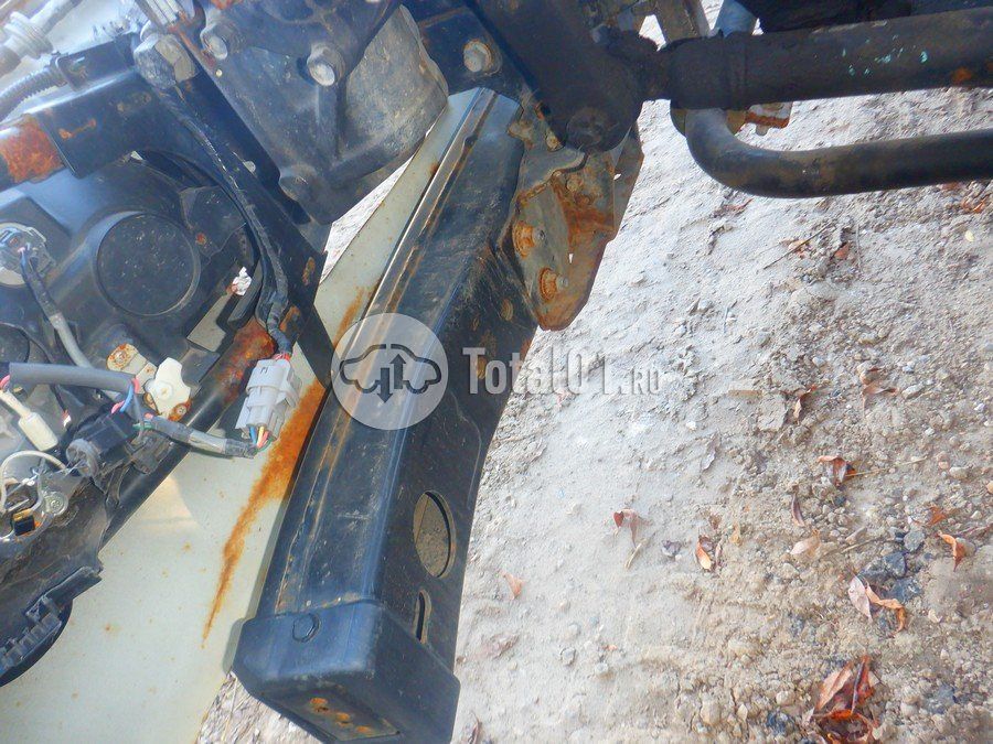 Фото Hino АФ476700 92