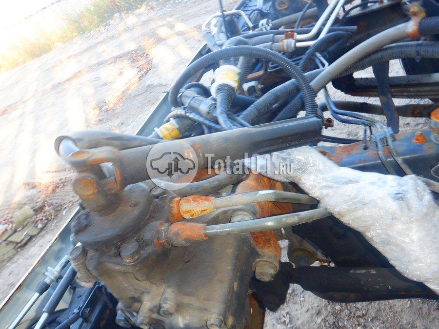 Фото Hino АФ476700 94