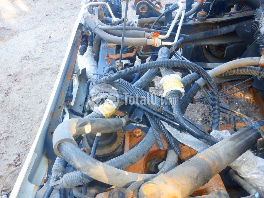 Фото Hino АФ476700 96