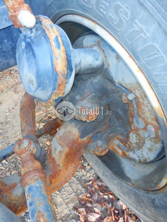 Фото Hino АФ476700 98