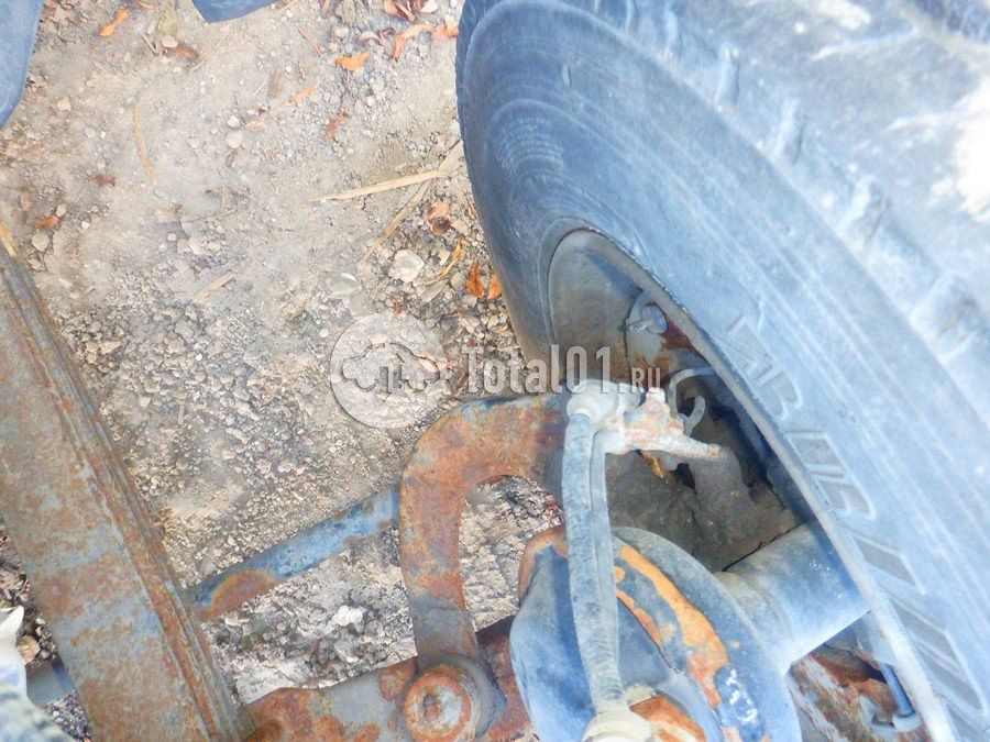 Фото Hino АФ476700 100