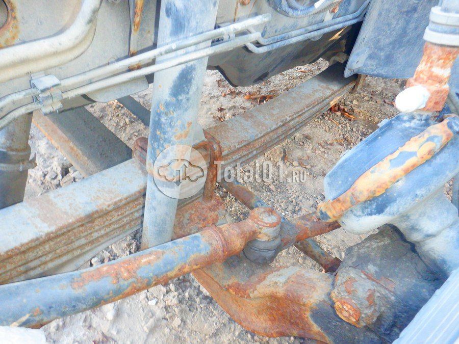 Фото Hino АФ476700 102