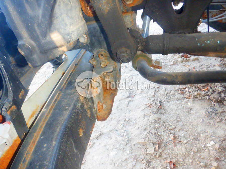 Фото Hino АФ476700 104